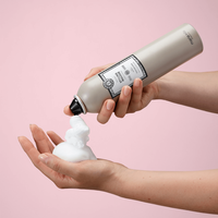 Styling Mousse