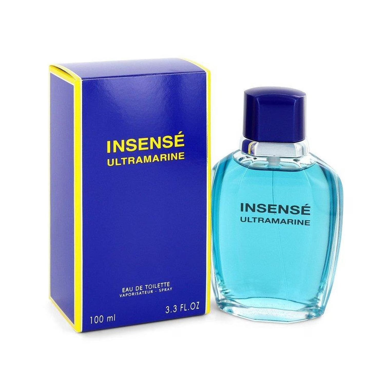 Insense Ultramarine Eau de Toilette
