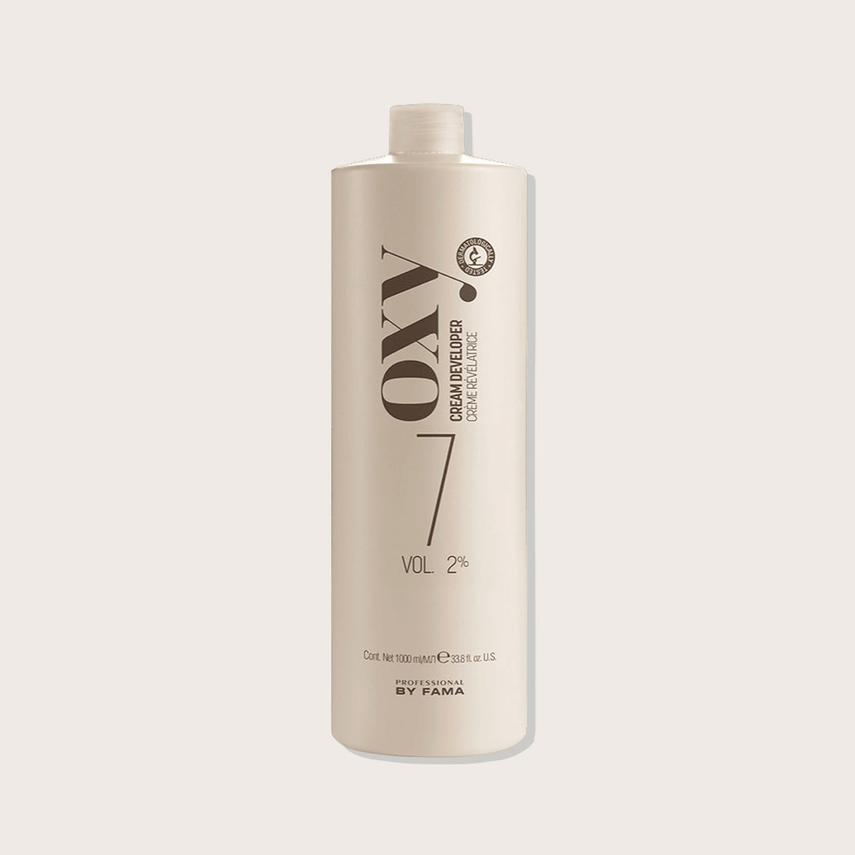 Oxy Cream Developer VOL.7-2%