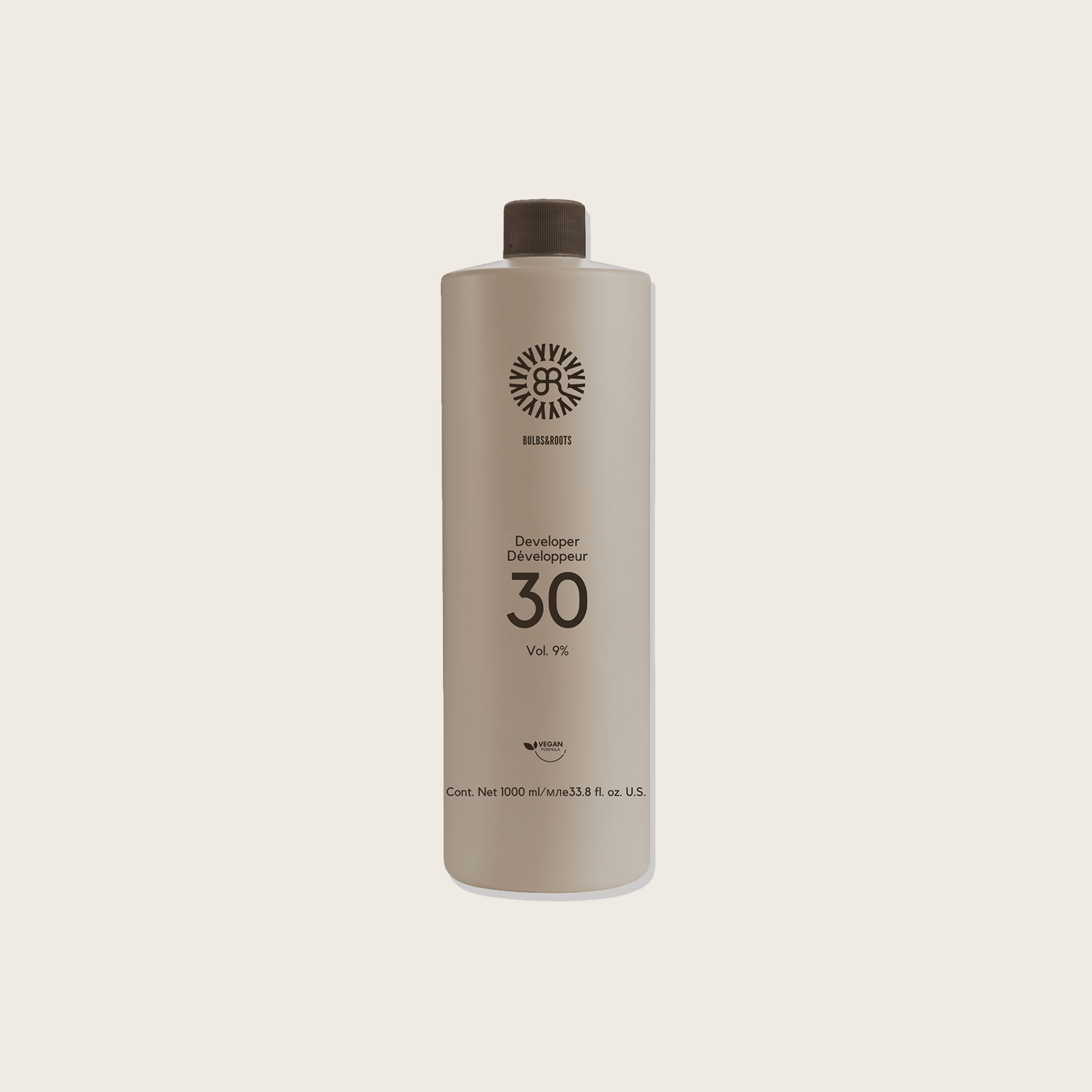 Bulbs & Roots Developer 30 Vol. 9%