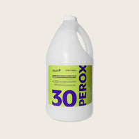 Gentle Cream Peroxide Developer- Limited Time Sale