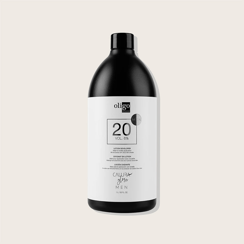 Calura Gloss Men Lotion Developer 20 Vol. 6%