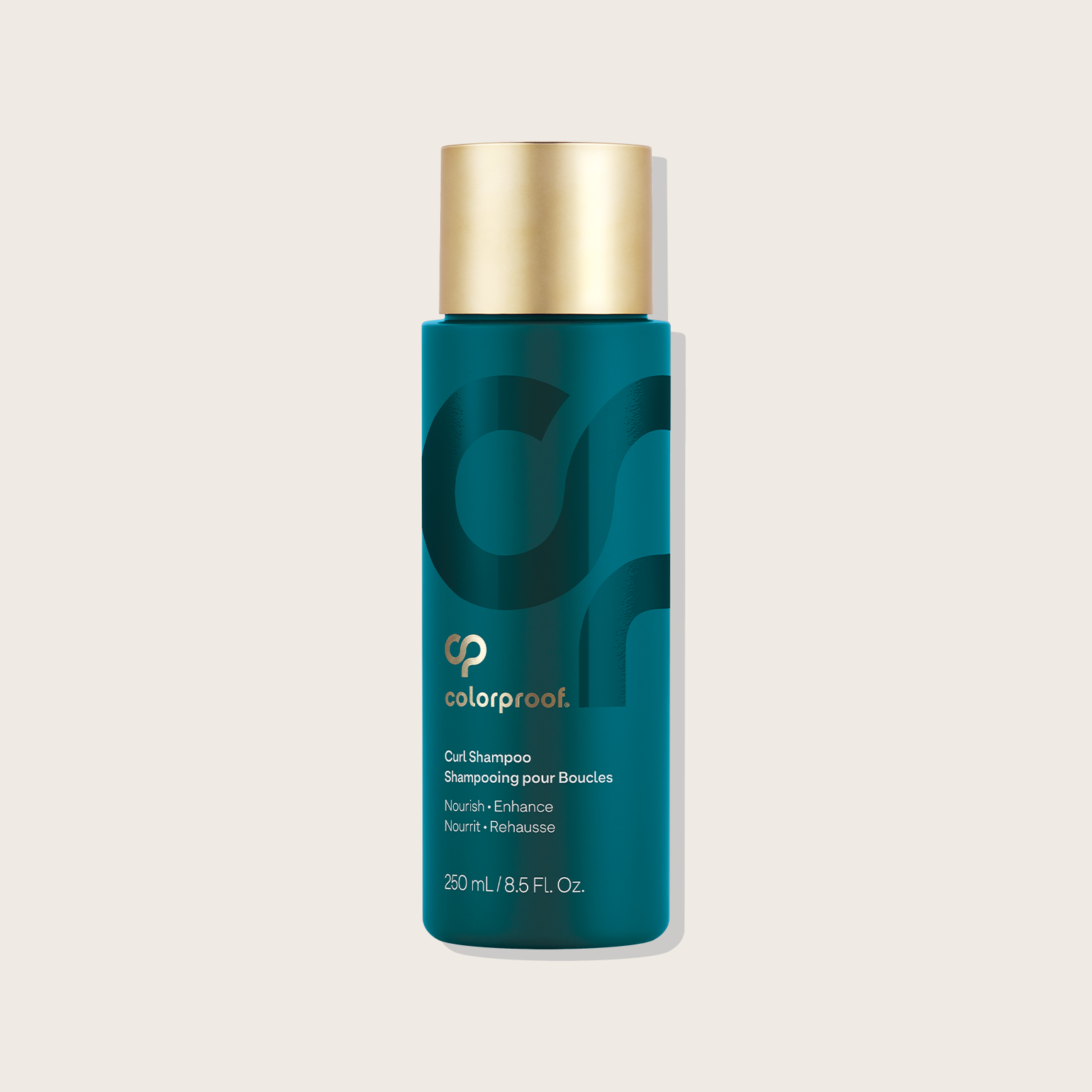 Curl Shampoo