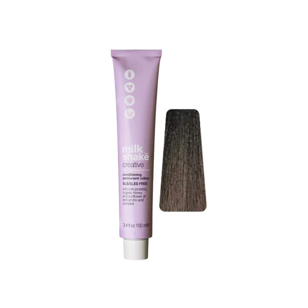 Coloration capillaire crème permanente Creative Color 6B Blond moka foncé