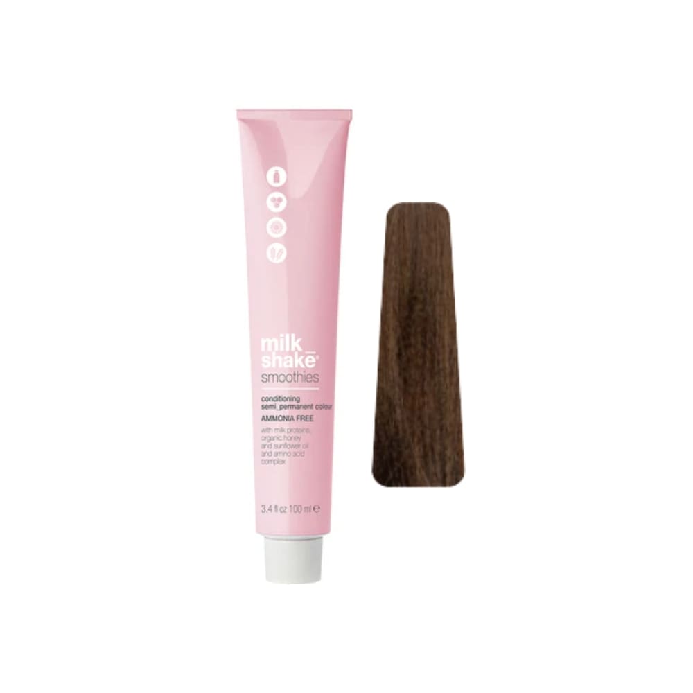 Smoothies Semi-permanent hair color 6N Dark Blonde