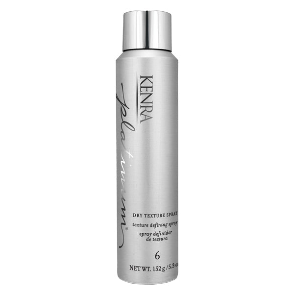 Dry Texture Spray #6