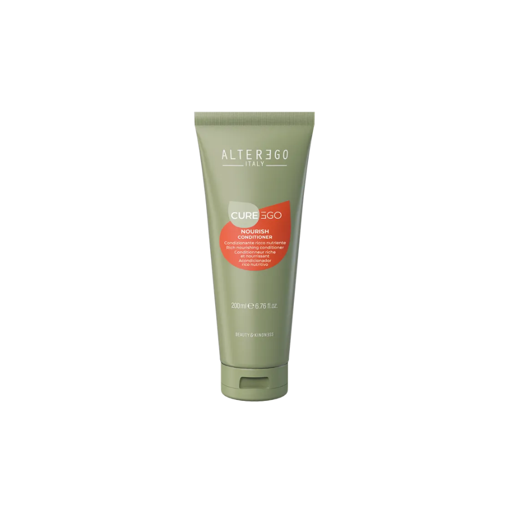 Cure Ego Nourish Conditioner
