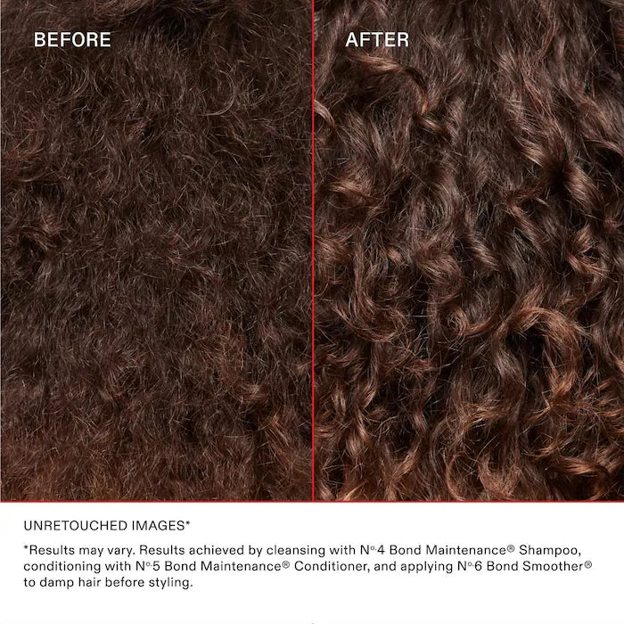 Traitement Coiffant Sans Rinçage No.6 Bond Smoother