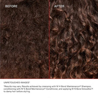 Traitement Coiffant Sans Rinçage No.6 Bond Smoother