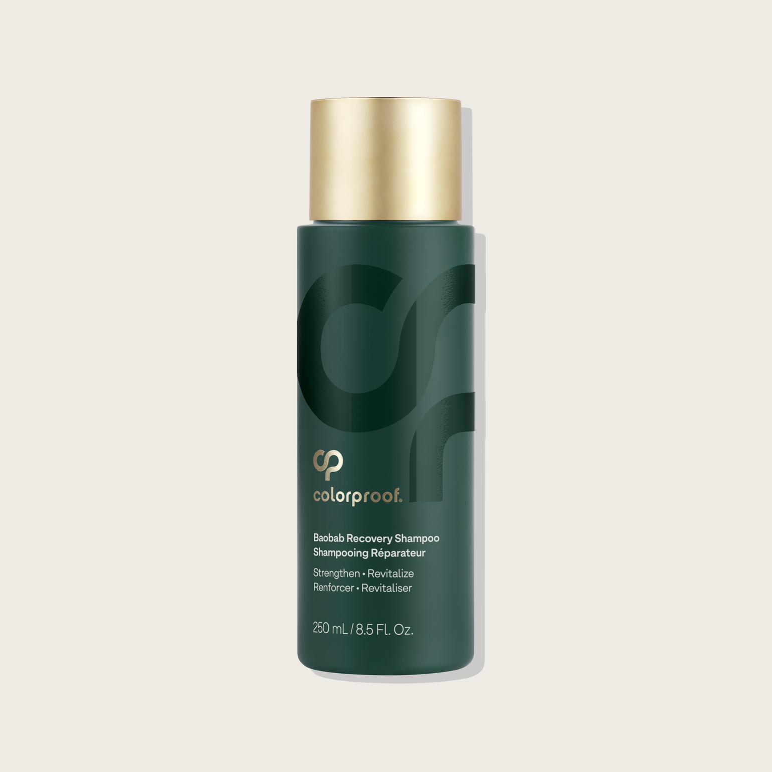 Repairing Shampoo