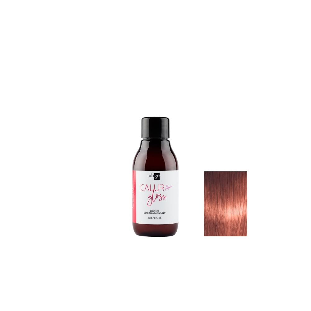 Calura Gloss Demi Permanent Liquid Neutral 7-4/7K