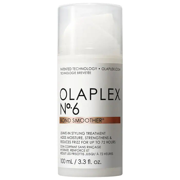 Traitement Coiffant Sans Rinçage No.6 Bond Smoother