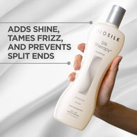 Silk Therapy Shampoo
