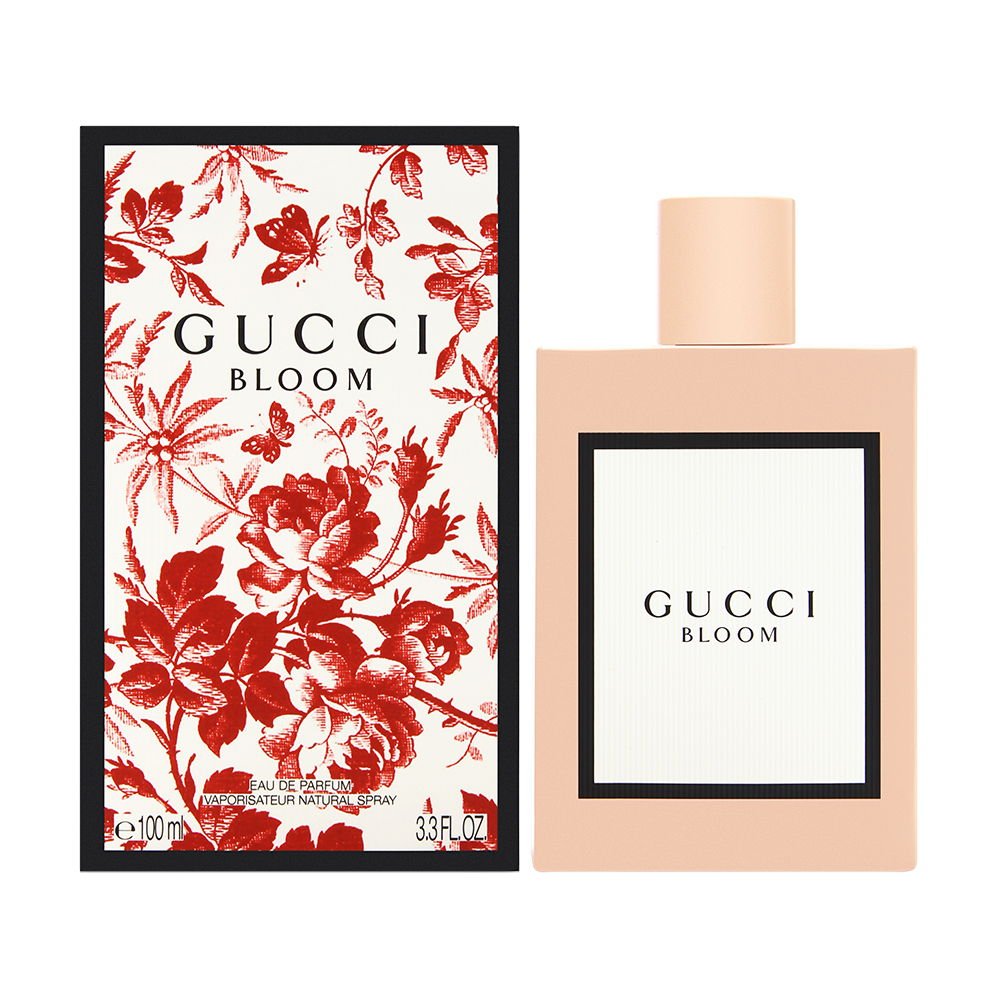 Bloom eau de Parfum