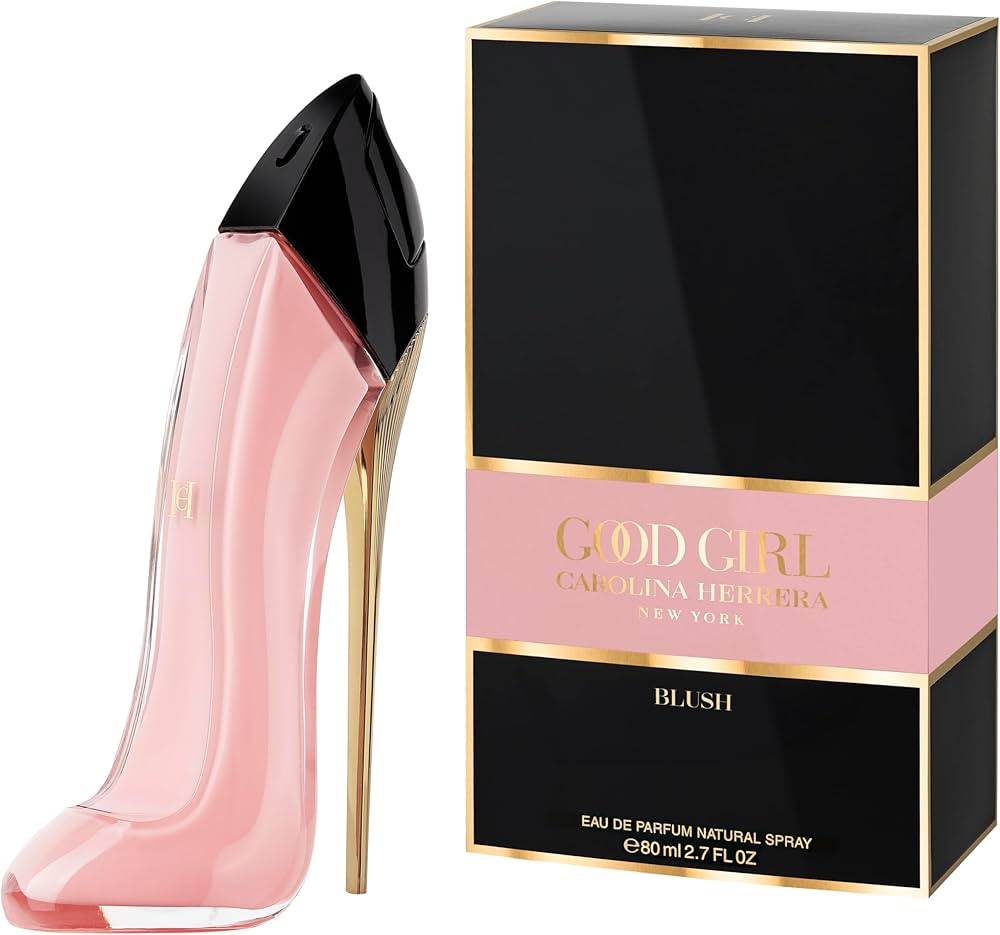 Eau de parfum Good Girl Blush