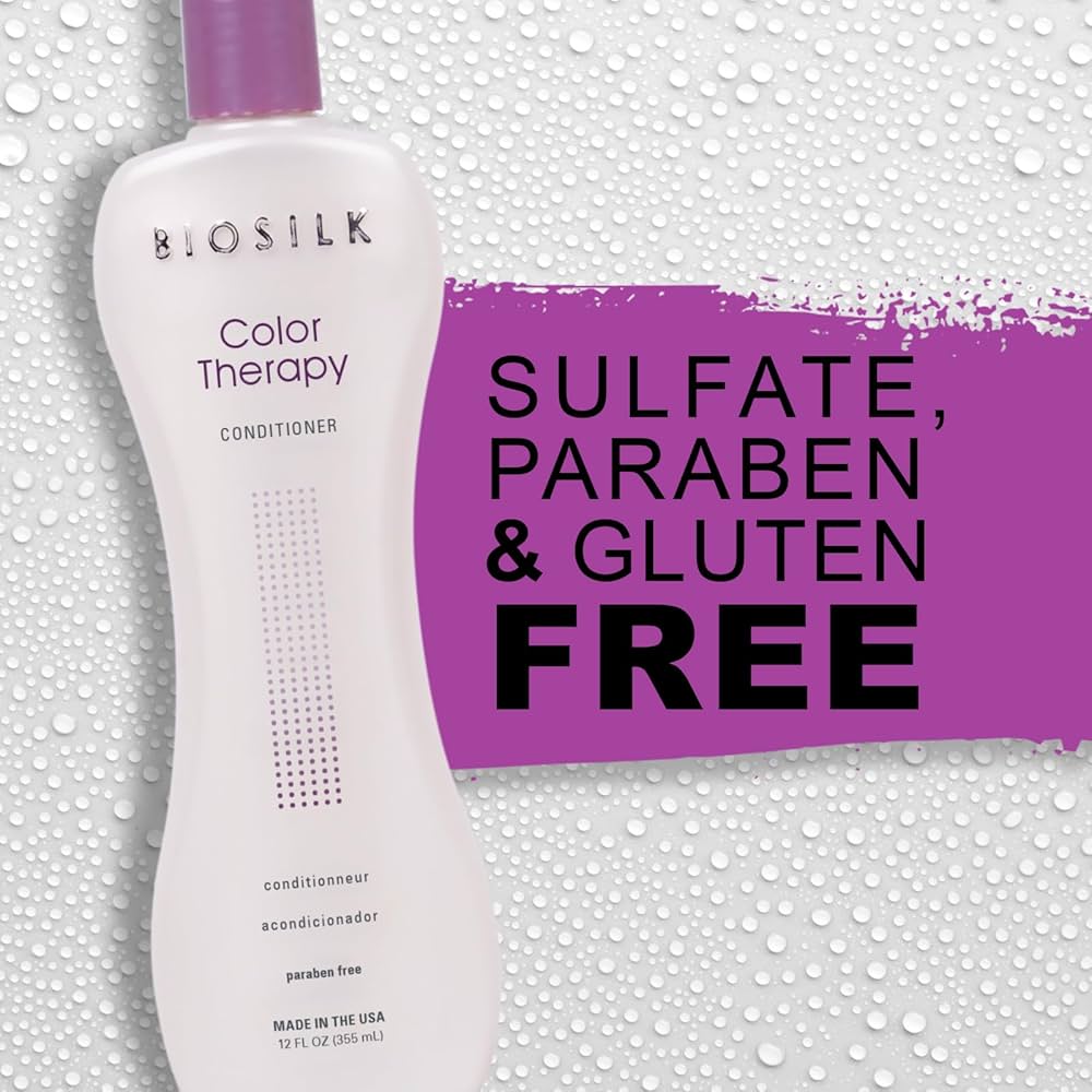 Color Therapy Conditioner