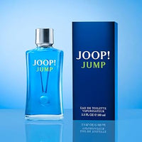 Jump Eau De Toilette