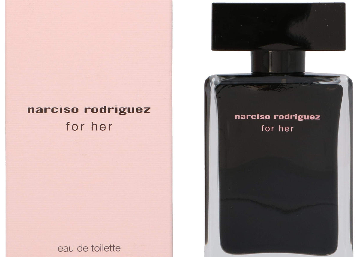 Eau de Toilette for Women