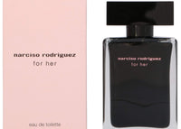 Eau de Toilette for Women