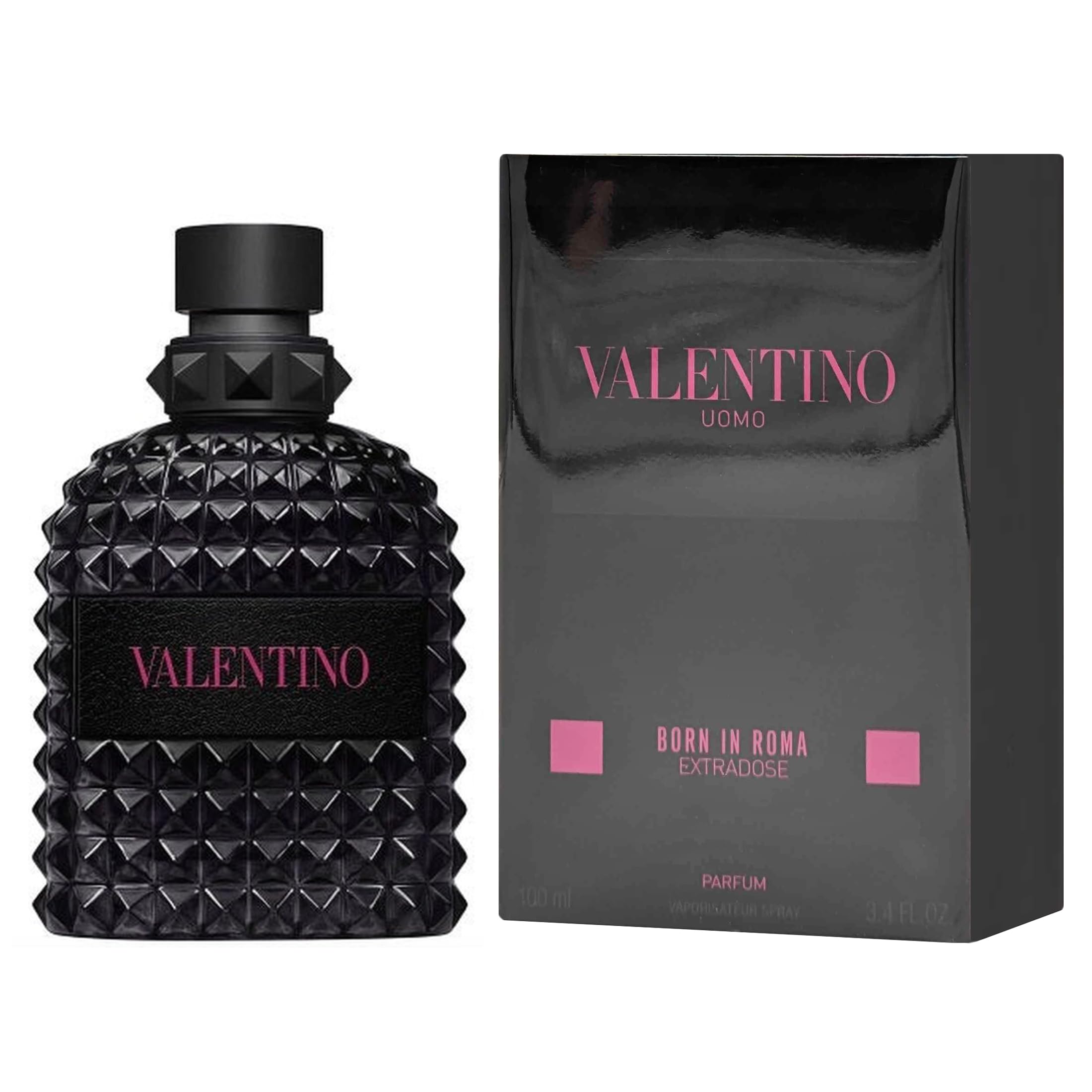 Uomo Born In Roma Extradose Parfum