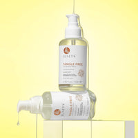 Luseta Tangle Free Hair Shining Serum - 100ml