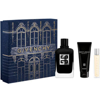 Coffret cadeau 3 pièces Gentleman Society Eau de Parfum 