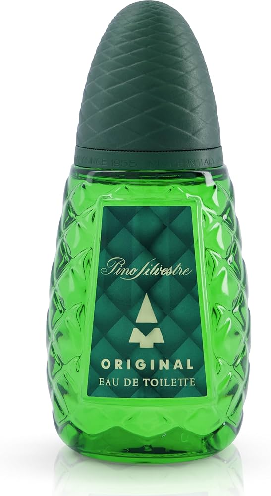 Original Eau de Toilette