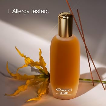 Vaporisateur de parfum Aromatics Elixir