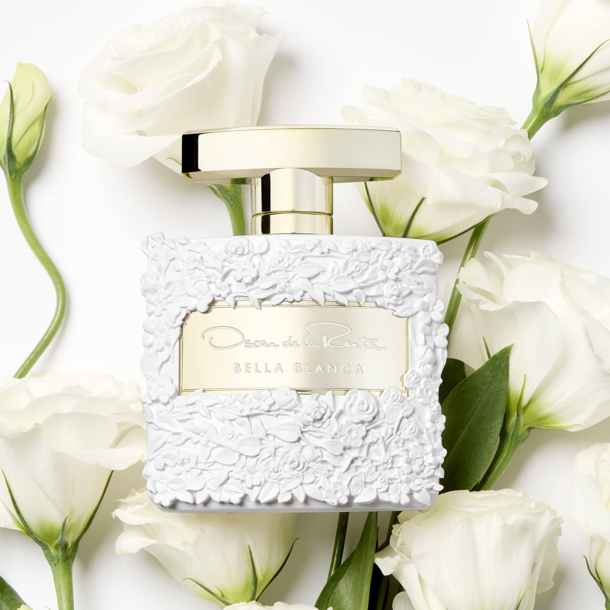 Bella Blanca Eau De Parfum 3Pc Gift Set