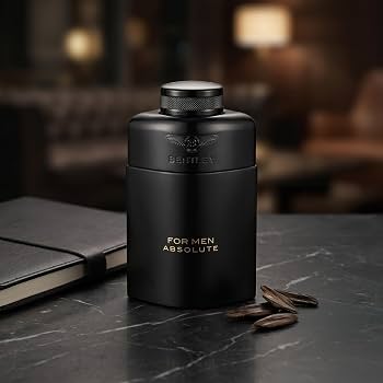 Absolute For Men Eau De Parfum