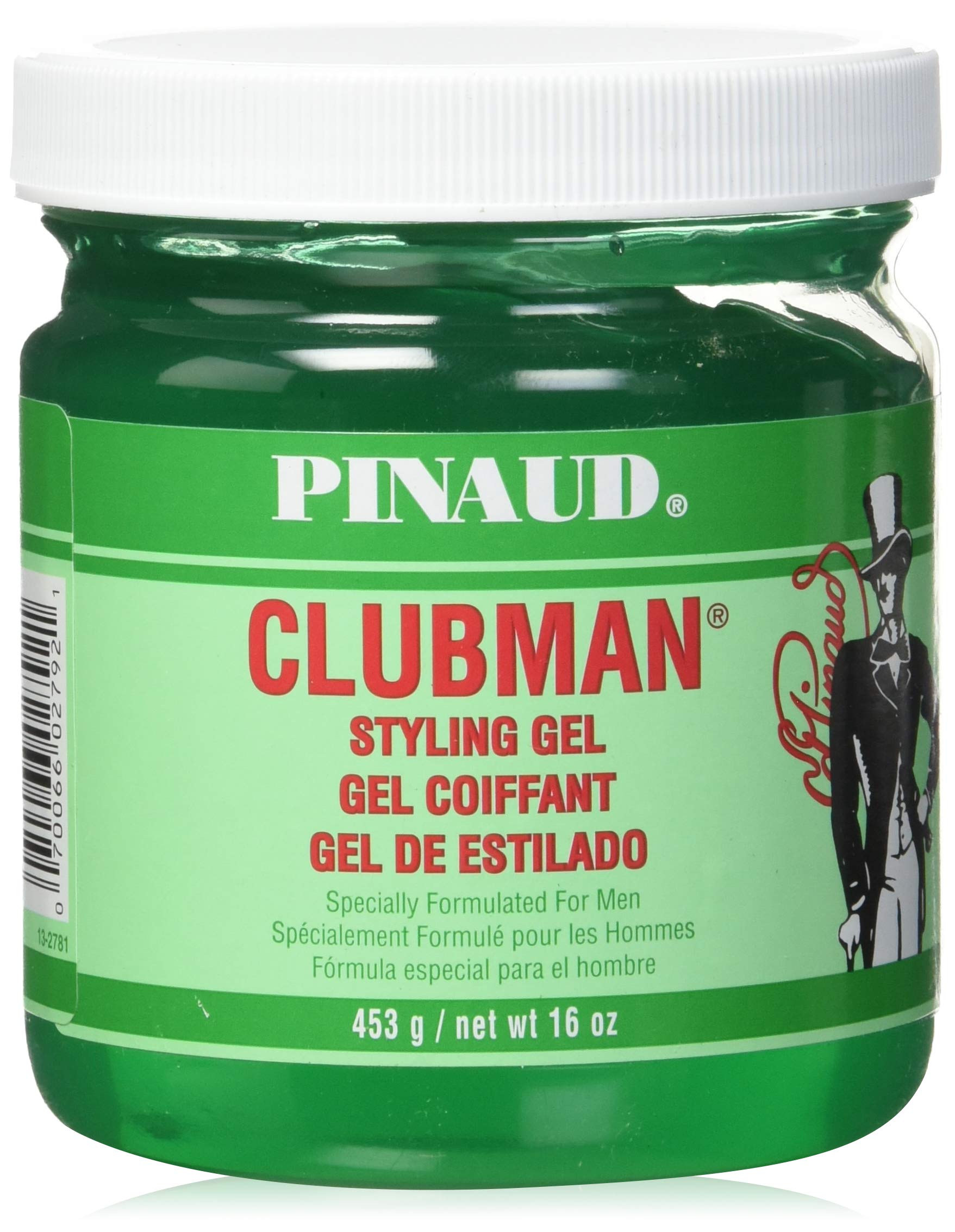 Styling Gel for Men