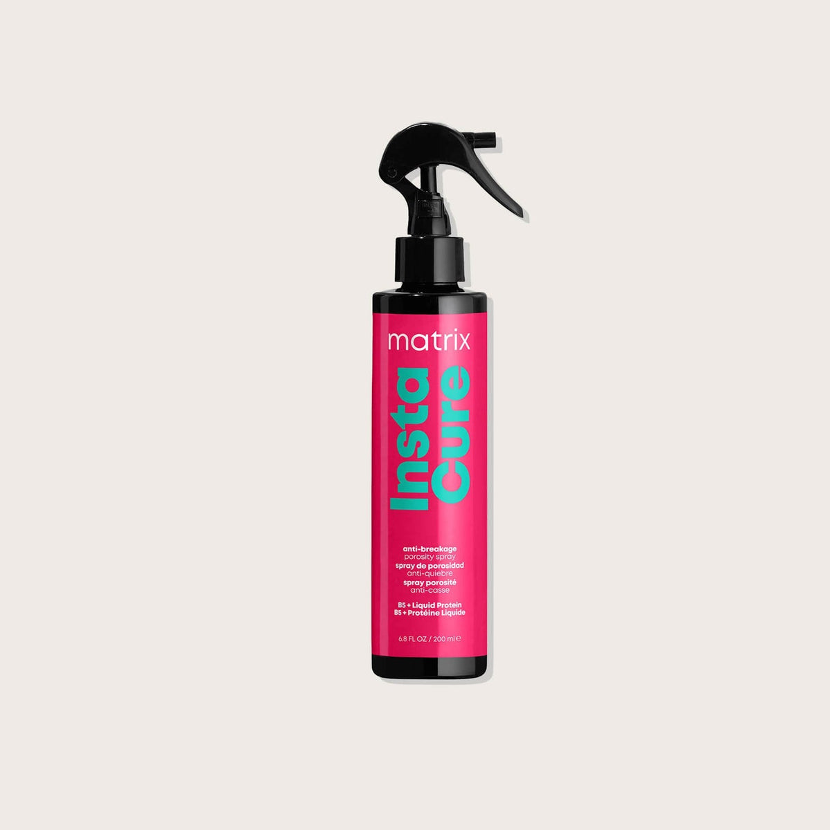Insta Cure Anti Breakage Porosity Spray- Limited-Time Sale