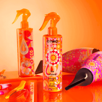 The Wizard Detangling Primer