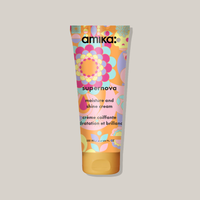 Supernova moisture and shine cream
