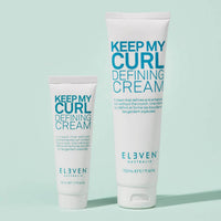 Crème définissante Keep My Curl