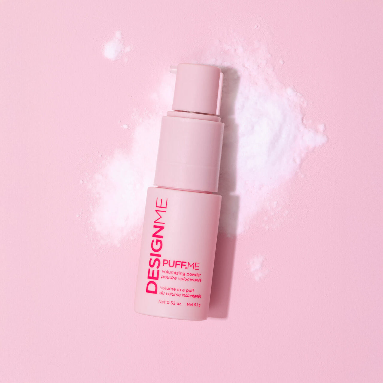 Poudre Volumisante Puff Me