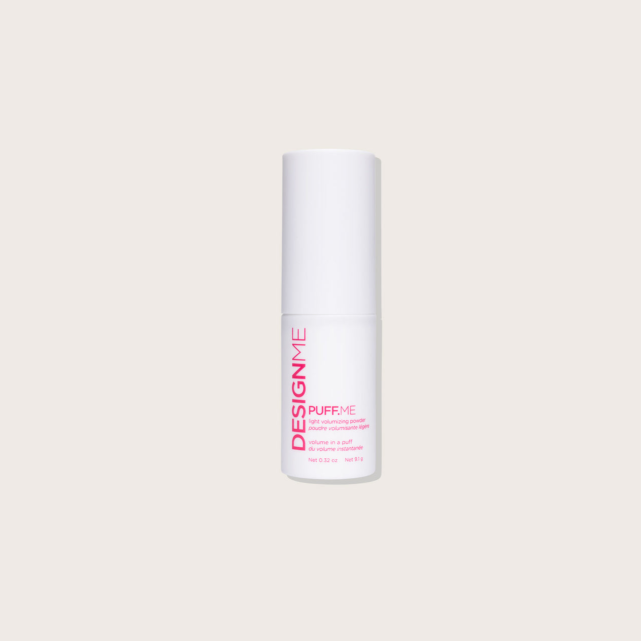 Puff Me Light Volumizing Powder