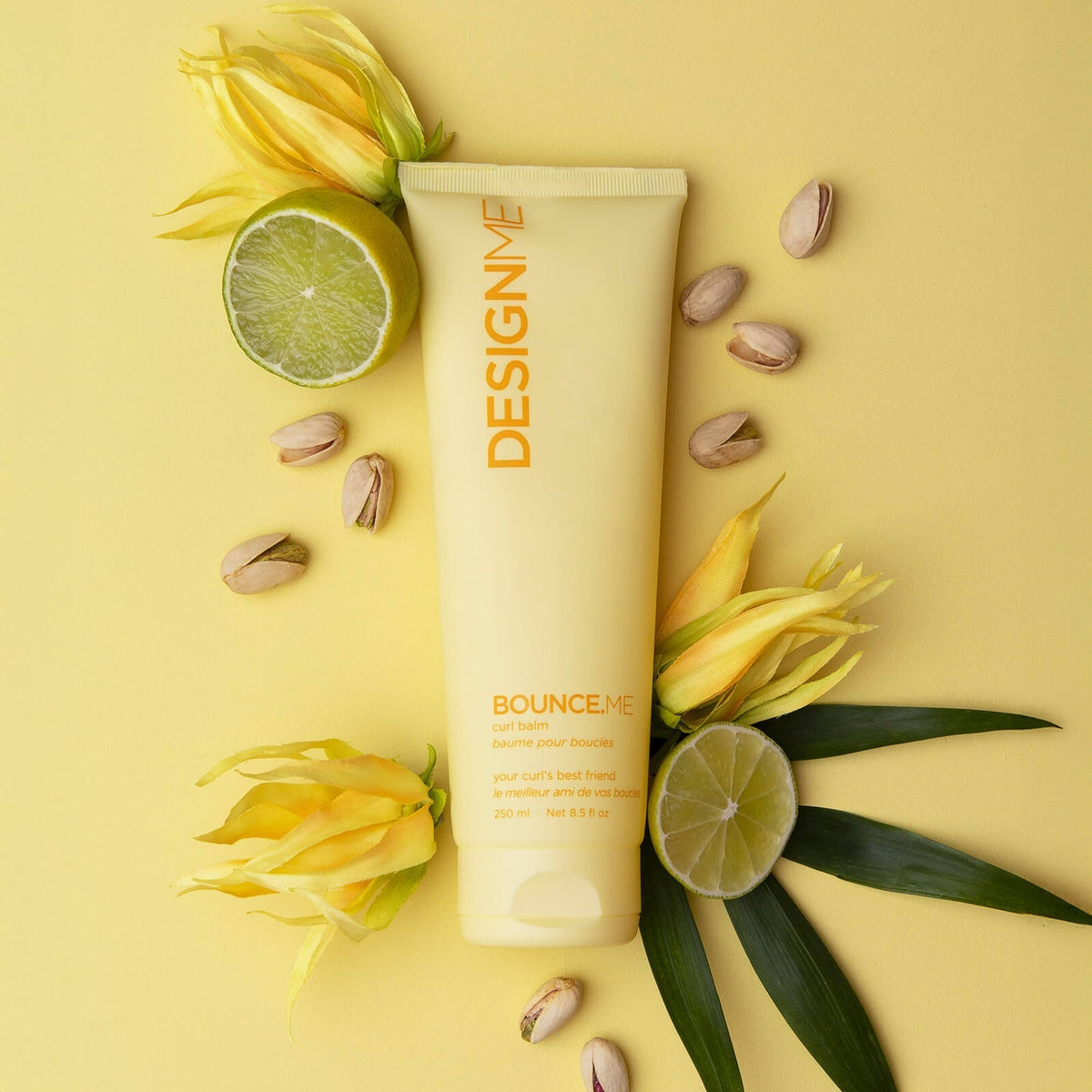 Bounce Me Curl Balm- Limited-Time Sale