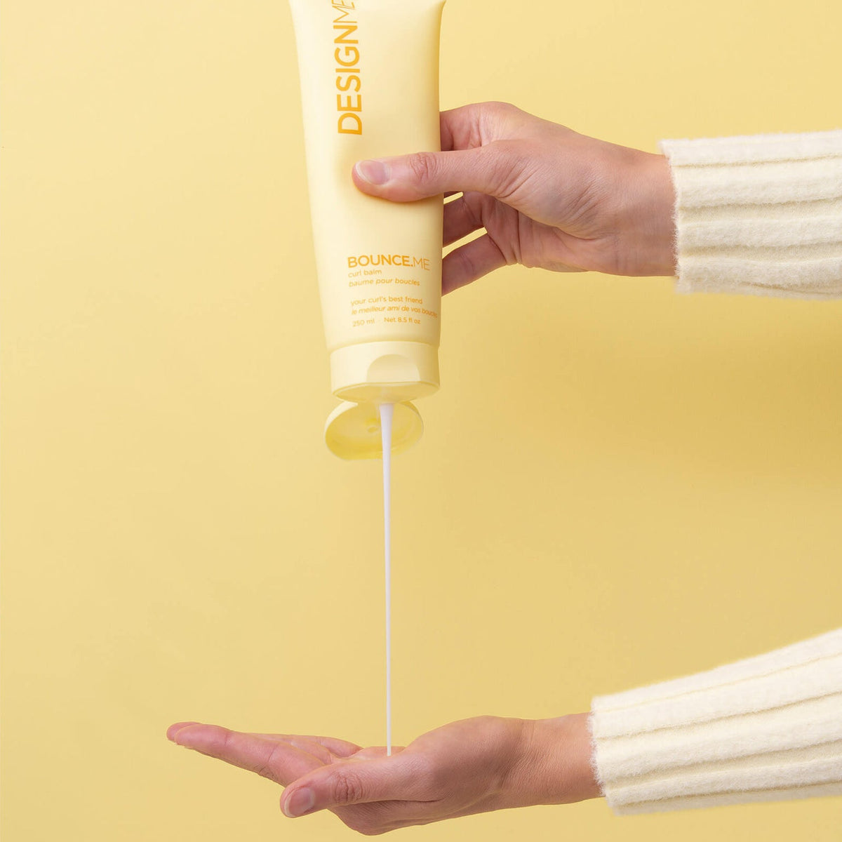 Bounce Me Curl Balm- Limited-Time Sale