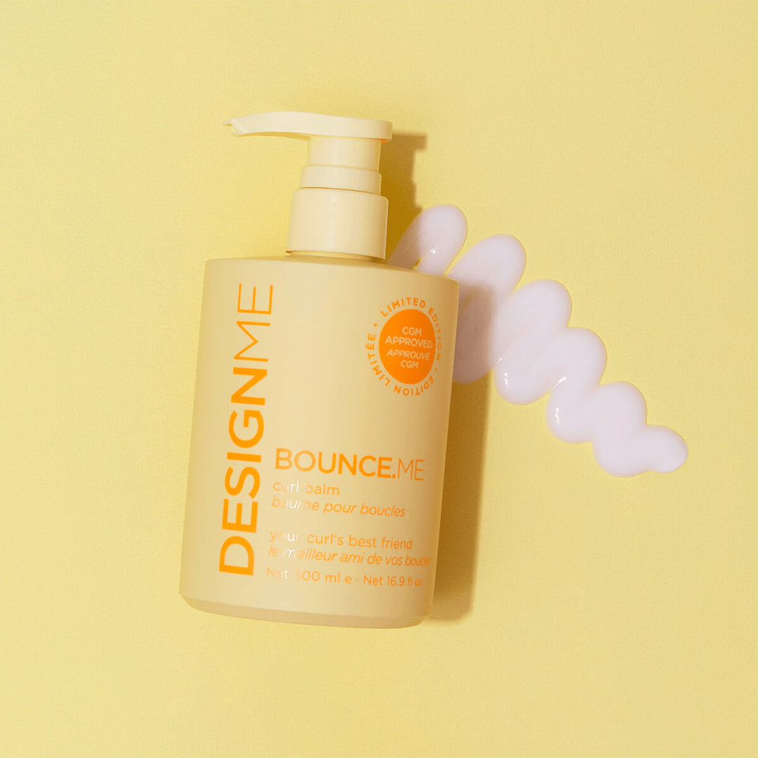 Bounce Me Curl Baml (Limited Edition)