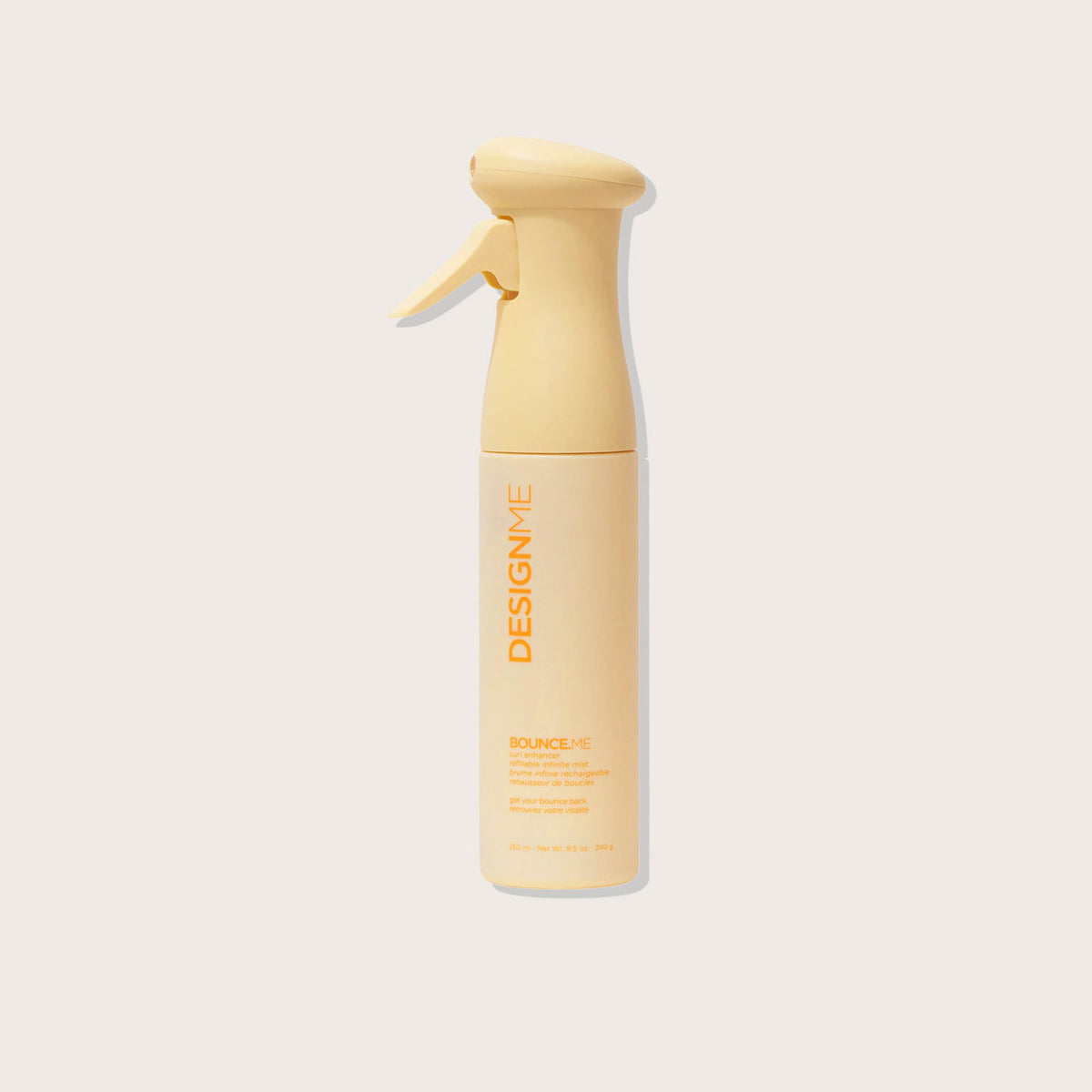 Bounce Me Infinite Mist Curl Enhancer- Limited-Time Sale