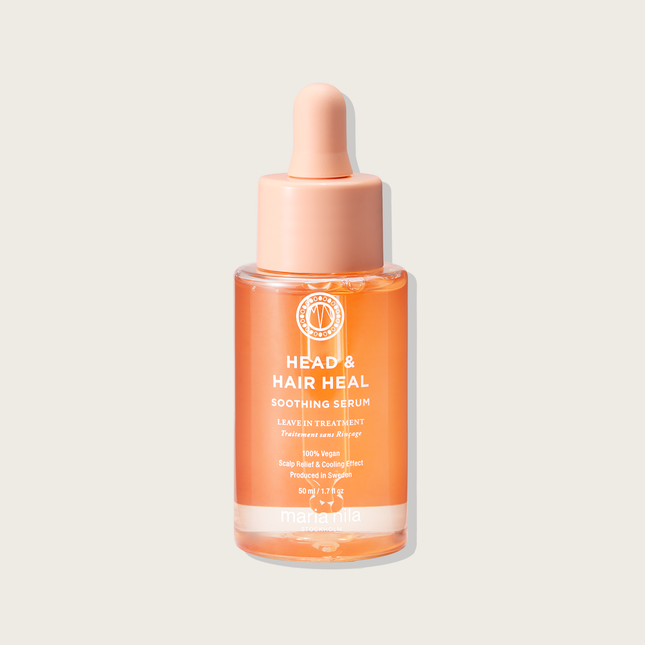 Head & Hair Heal Soothing Serum