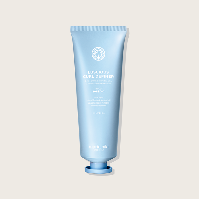 Curl Definer Lush Curl Gel