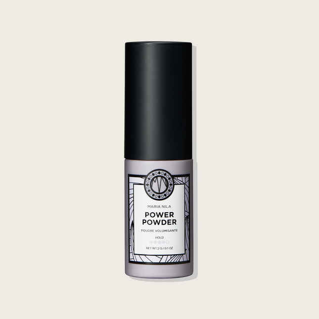 Volumizing Power Powder