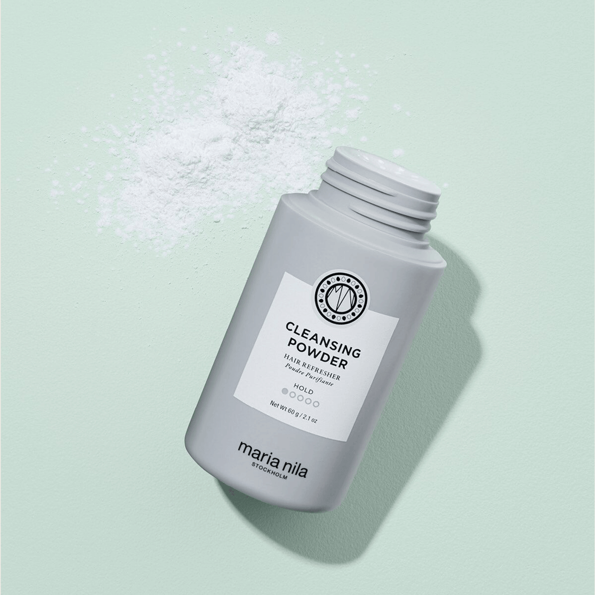 Cleansing Powder