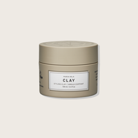 Styling Clay