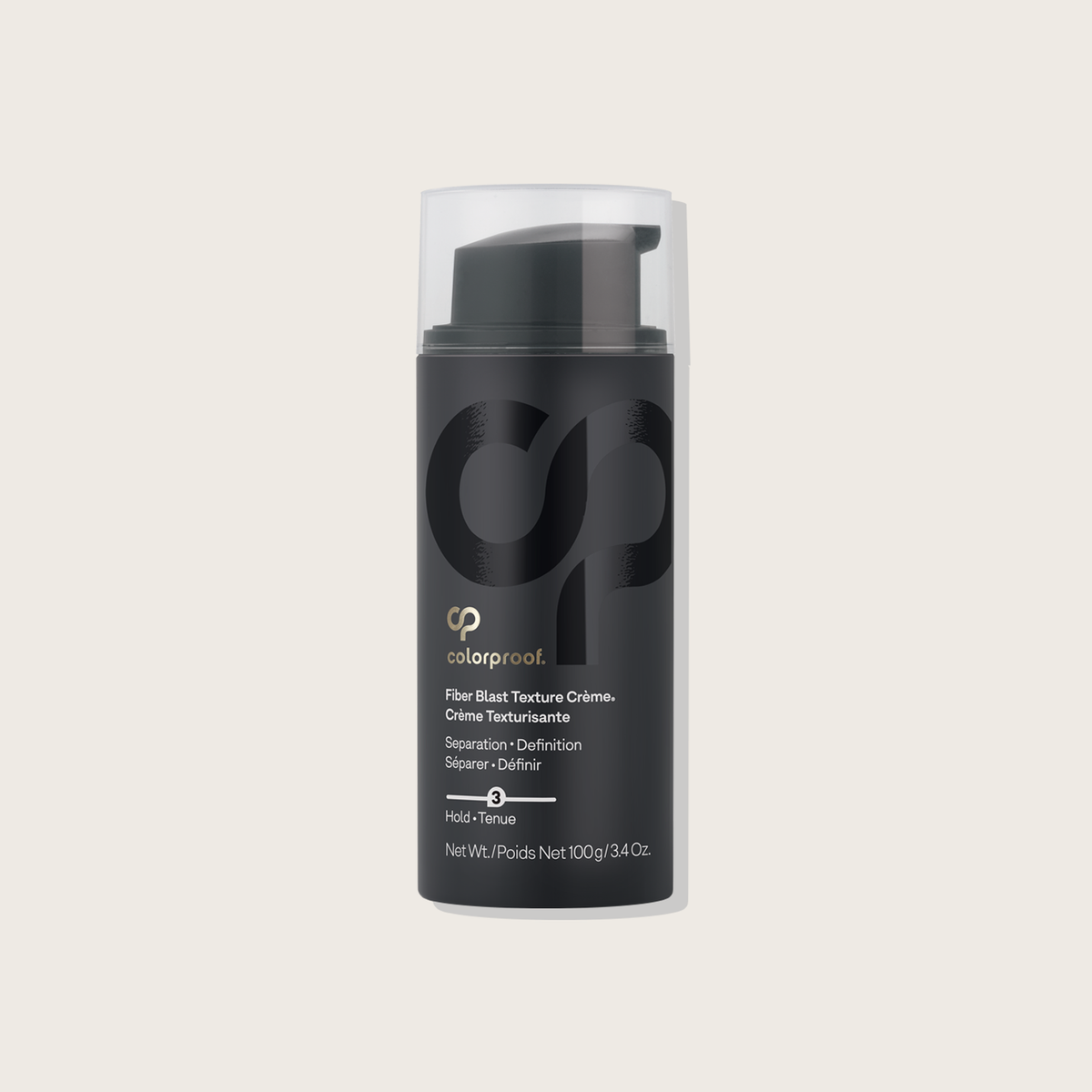 Fiber Blast® Texturizing Cream