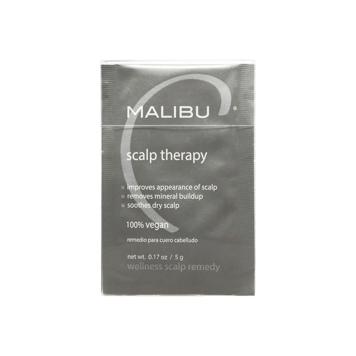 Scalp Therapy Wellness Coffret de Soin du Cuir Chevelu Boîte de 12