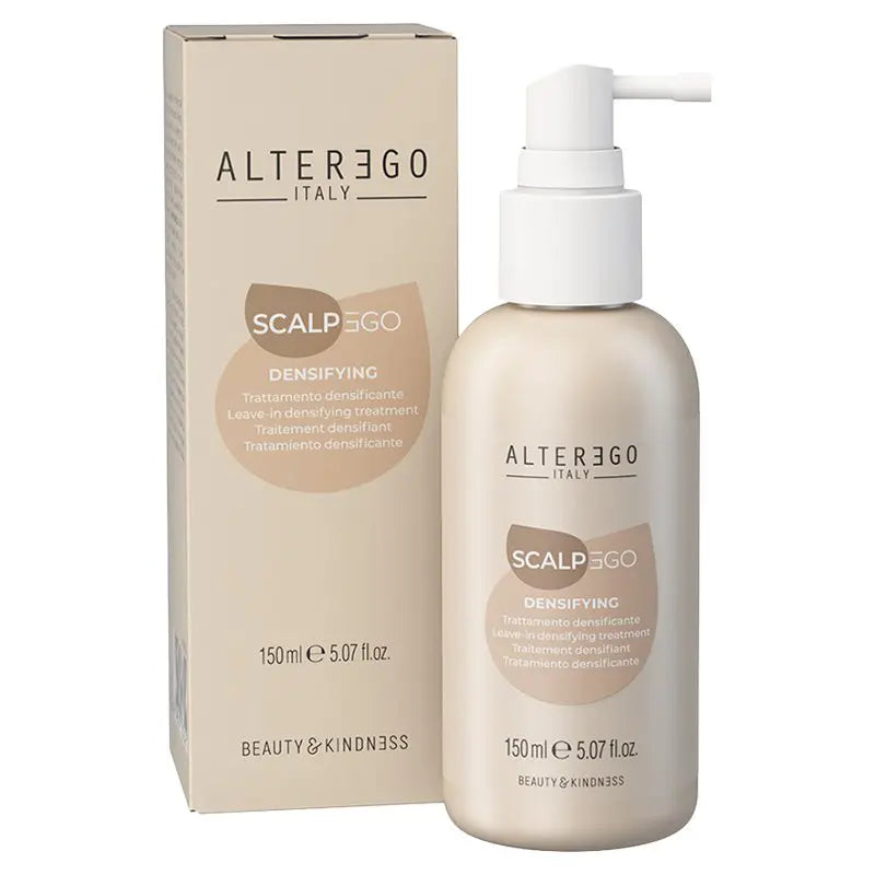 Scalp Ego Densifying Leave In Treatment