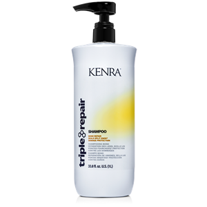 Triple Repair Shampoo